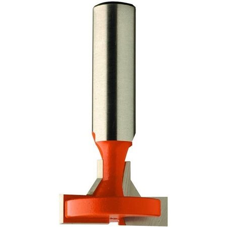 CMT T-Slot Bit with 1-3/8-Inch Diameter with 1/2-Inch Shank 850.602.11